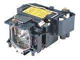 Sony LMP C161 - LCD projector lamp ( LMP-C161 )