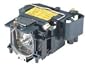 Sony LMP C161 - LCD projector lamp ( LMP-C161 )
