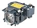 Sony LMP C161 - LCD projector lamp ( LMP-C161 )