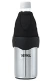 BEVERAGE BOTTLE INSULATOR HOLDS 12OZ