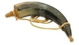 TRADITIONS POWDER HORN