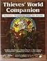 Thieves' World Companion (Thieves World RPG)