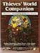 Books : Thieves' World Companion (Thieves World RPG)