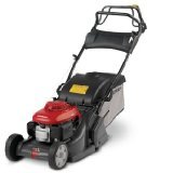 Honda HRX426QX 17-inch Rear Roller Self Propelled Petrol Lawnmower