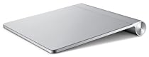 Apple Magic Trackpad (Bluetooth,Multitouch, 10m Reichweite) Aluminium/Glas