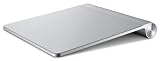 Apple Magic Trackpad (Bluetooth,Multitouch, 10m Reichweite) Aluminium/Glas