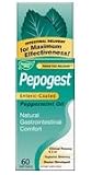 Pepogest - Peppermint Oil 60 sgels