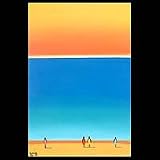 NOVICA Pop Art Painting - 'Contemplating'