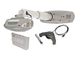 3M Super Close Projection System SCP712 - DLP projector - 2000 ANSI lumens - XGA (1024 x 768) - 4:3 - with 3M Folding Wall Mount + SCP I/O Module + Annotation Sensor Module