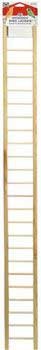 Cockatiel Wooden Bird Ladder 48″