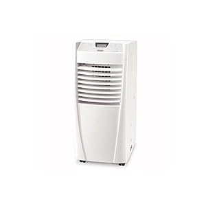 DeLonghi CF210 Pinguino Homecool 8500 BTU Air Conditioner