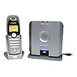 Linksys iPhone CIT300 - Cordless phone / USB VoIP phone - DECT - Skype