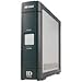 Buffalo DriveStation Combo Festplatte 160.0 GB 11.0 ms FireWire / USB2.0