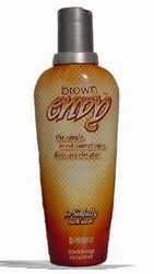 Synergy Tan Brown Envy Tanning Accelerator Tanning Lotion 8.5 oz.