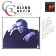Buy The Glenn Gould Edition: Bach - Goldberg Variations online at Discounted New and Used prices. Delivered to your door with Off-The-Bookshelf.