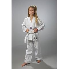 Taekwondoanzug "to start"