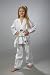Sports : Taekwondoanzug "to start"