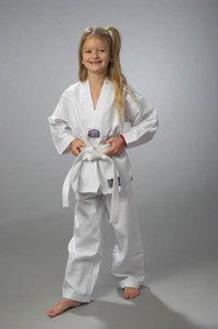 Taekwondoanzug 