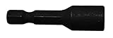Century Drill and Tool 66820 Impact Pro Magnetic High Impact Nutsetter, 5/16-Inch [並行輸入品]