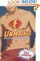 Unmasked: Erotic Tales of Gay Superheroes