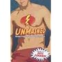 Unmasked: Erotic Tales of Gay Superheroes