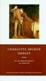 Shirley (Oxford World's Classics)