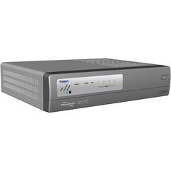 TracNetU 100 Mobile High-Speed Internet and MSN TV Service System