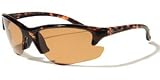JiMarti V2 POLARIZED Superlight Sunglasses Perfect for Golf, Fishing & Party!