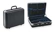 Westward 2WLJ2 Tool Case, 37 Pockets, 17 7/8 In W