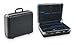 Westward 2WLJ2 Tool Case, 37 Pockets, 17 7/8 In W