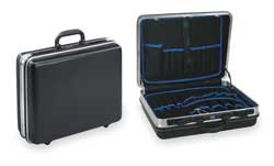 Westward 2WLJ2 Tool Case In W