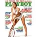 PLAYBOY MAGAZINE August 2008 Issue Ashley Harkleroad (Exclusive! Tennis' Sexiest Star Nude - Nude Tennis, Anyone?)