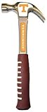 Tennessee Volunteers Pro-Grip Hammer
