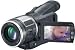 HDR-HC1 Mini DV / HDV Camcorder 10x Optical/120x Digital Zoom Color Viewfinder 2.7