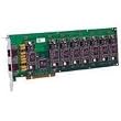 MultiTech 4 MODEM CARD V.92 ( ISI5634UPCI/4 )