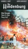 The Hindenburg [VHS]