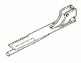Ford Fuel Module Removal Tool