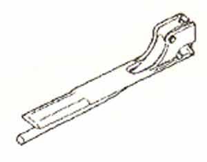 Ford Fuel Module Removal Tool