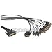 Decklink Pro Breakout Cable - 7', CABLE-BDLK, Capture Hardware Accessories for Mac