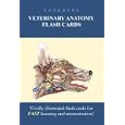 Saunders Veterinary Anatomy Flash Cards by Saunders