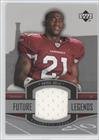 2005 Upper Deck Legends Future Legends Jersey #AN - Antrel Rolle