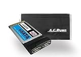 Externe Gehaeuse 2,5 AC Ryan AluBox HD50267 Notebookkit