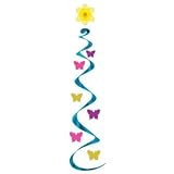Butterfly Whirls