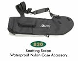 Alpen Waterproof Nylon Padded Case for Alpen 80mm Spotting Scopes
