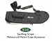 Sporting Goods : Alpen Waterproof Nylon Padded Case for Alpen 80mm Spotting Scopes