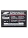 Samsung Standard Battery for Samsung SCH-R600 Hue 2, SCH-R420, SCH-R460, and SGH-T349
