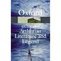 The Oxford Guide to Arthurian Literature and Legend (Oxford Paperback Reference)