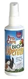 Ungezieferspray BioLiberator fuer Kleintiere und Voegel, 100 ml