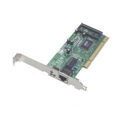 IBM 19K4301 Ethernet Card 10/100 Low Profile PCI Adapter