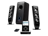 Review Creative Labs 51MF0345AA000 / Creative I-Trigue 3000i